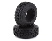 JConcepts Hunk Scale Country 1.9" Class 1 Crawler Tires (2) (3.93")