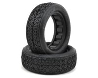 JConcepts Dirt Webs 2.2" 1/10 2WD Front Buggy Tires w/Dirt Tech Inserts (2)