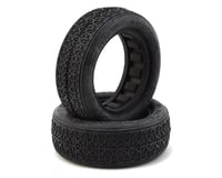 JConcepts Dirt Webs 2.2" 2WD Front Buggy Tires (2)
