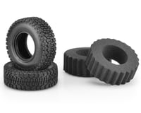 JConcepts Bounty Hunters Scale Country Class 1 1.9" Crawler Tires (2)