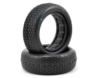 JConcepts Diamond Bars 2.2" 2WD Front Buggy Tires (2)