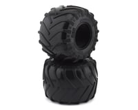 JConcepts JCT 2.6" Monster Truck Tires (2)