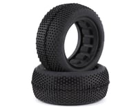 JConcepts Double Dee's V2 2.2" 4WD 1/10 Front Buggy Tires (2)