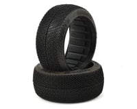 JConcepts Teazers 1/8th Buggy Tires (2)