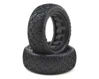 JConcepts Space Bars 2.2" 2WD Front Buggy Tire (2)