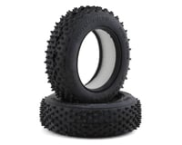 JConcepts Step Spike 1.9" Front 2WD Buggy Tires (2)