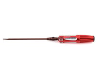 JConcepts RM2 Engine Tuning Screwdriver (Red)