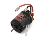 JConcepts Silent Speed 540 Adjustable Timing Competition Motor (13T)