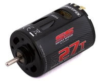 JConcepts Silent Speed Fixed Timing Competition Brushed Motor (27T)