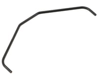JQRacing 2.8mm Rear Swaybar (White Edition)