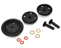 JQRacing Complete "Even Smoother" Gearing Set