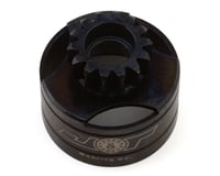 J&T Bearing Co. Torque 4-Shoe Vented Clutch Bell