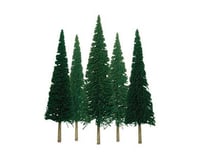 JTT Scenery Super Scenic Tree, Pine 4-6" (24)