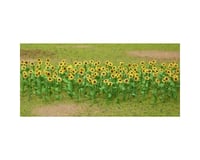 JTT Scenery Sunflowers, 2" (16)