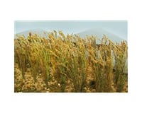 JTT Scenery Wheat Bushes, .75" (40)