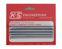 K&S Engineering Tubing Bender Kit