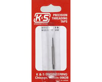 K&S Engineering 0-80 Tap