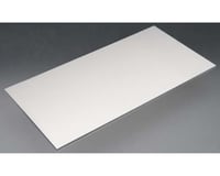 K&S Engineering Stainless Steel Sheet .018 X 6 X 12", Carded