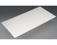 K&S Engineering Stainless Steel Sheet .025 X 6 X 12", Carded