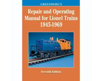GB Repair/Operating Lionel '45-69