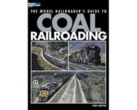 Model RR Guide to Coal Railroading