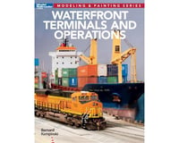 Kalmbach Publishing Waterfront Terminals & Operations
