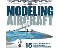 Kalmbach Publishing Modeling Aircraft