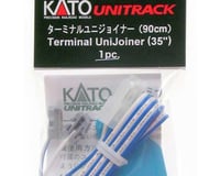 Kato HO/N Terminal UniJoiner w/35" Leads