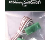 Kato 35" Extension Cord, AC