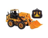 Kid Galaxy RC Large Front Loader 27Mhz