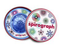 King Headz Spirograph Mini Gift Tin Pdq