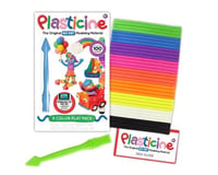 Kahootz 1251 Plasticine 9 Color Play Pack