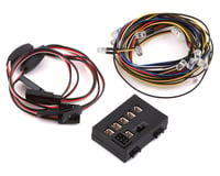 Killerbody LED Light Kit w/Control Box (10 5mm LEDs)