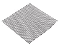 Killerbody Stainless Steel Grille Mesh (Honeycomb Cut)