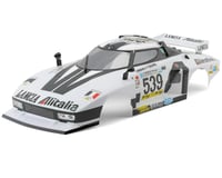 Killerbody Lancia Stratos Giro D'Italia Pre-Painted 1/10 Touring