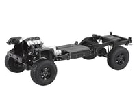 Killerbody Mercury 1/10 Scale Trail Truck Partially-Assembled Chassis Kit