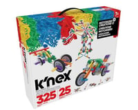 K'nex K’nex Knex Classic 325Pc Motor Creations