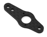 KO Propo Carbon Double Sided Servo Horn Plate
