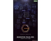 Kotobukiya Models Hexa Gear Booster Pack