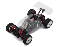 No Header Label Kyosho RD1 Raider Chassis NEW IN PACKET RD-1 