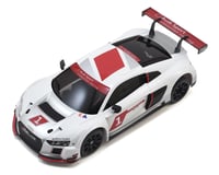 Kyosho MR-03S2 Mini-Z Racer Sports 2 ReadySet w/Audi R8 2015 LMS Body (White)