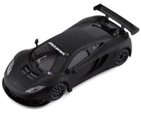 Kyosho MR-03 Mini-Z RWD ReadySet w/McLaren 12C GT3 2013 (Black)