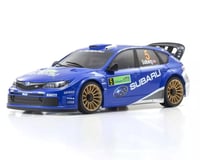 Kyosho MA-020 AWD Mini-Z ReadySet w/Skyline GT-R R34 (Metallic