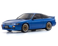 Kyosho MA-020 AWD Mini-Z ReadySet w/Skyline GT-R V Spec (R33) Body
