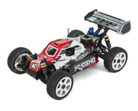 Kyosho Inferno NEO 2.0 Type 3 ReadySet 1/8 Buggy (Red)