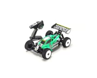 Kyosho Inferno MP10e Readyset 1/8 4WD Brushless Electric Buggy (Green)