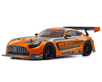 Kyosho Fazer Mk2 FZ02-D Toyota Supra A80 4WD 1/10 RTR Touring Car