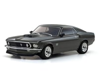 Kyosho EP Fazer Mk2 FZ02L 1970 Chevelle SS 454 LS6 ReadySet