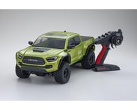 Kyosho KB10L Toyota Tacoma TRD Pro 1/10 Scale Electric 4WD Truck