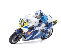 Kyosho Hang On Racer 1991 Honda NSR500 Electric 1/8 Motorcycle Kit